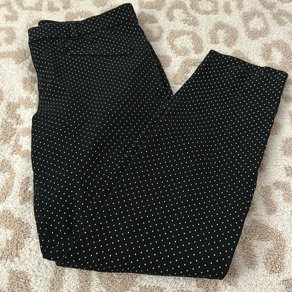 GAP Work Wear Pants